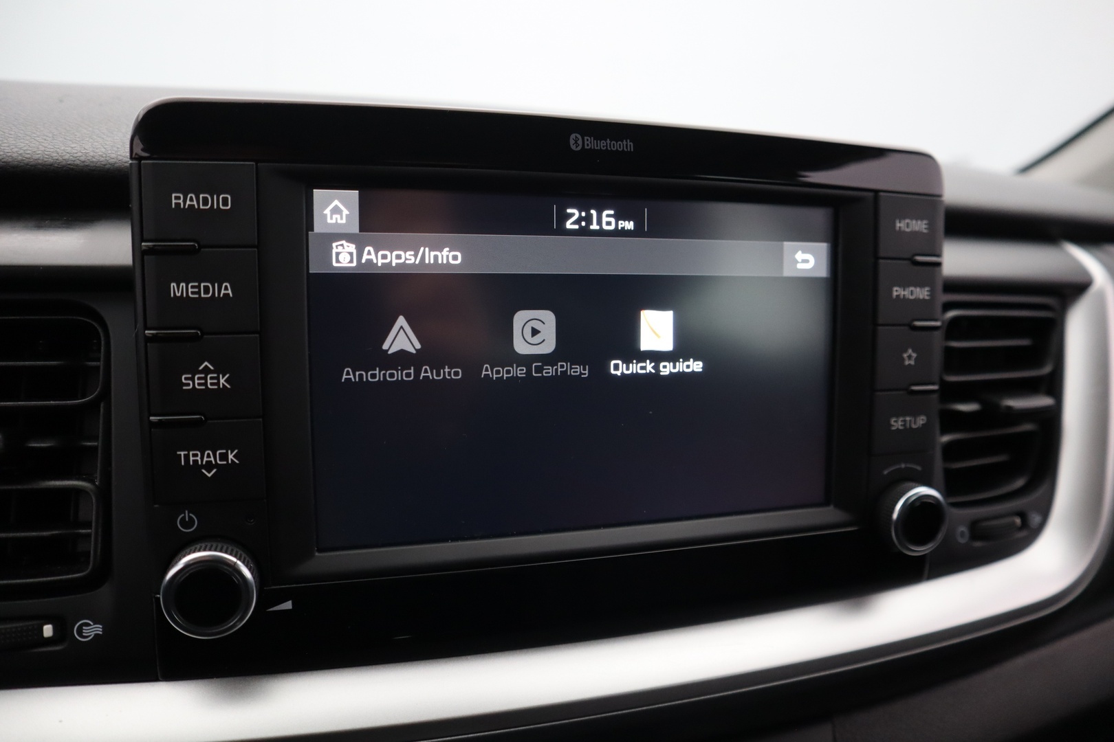KIA Stonic 2020
