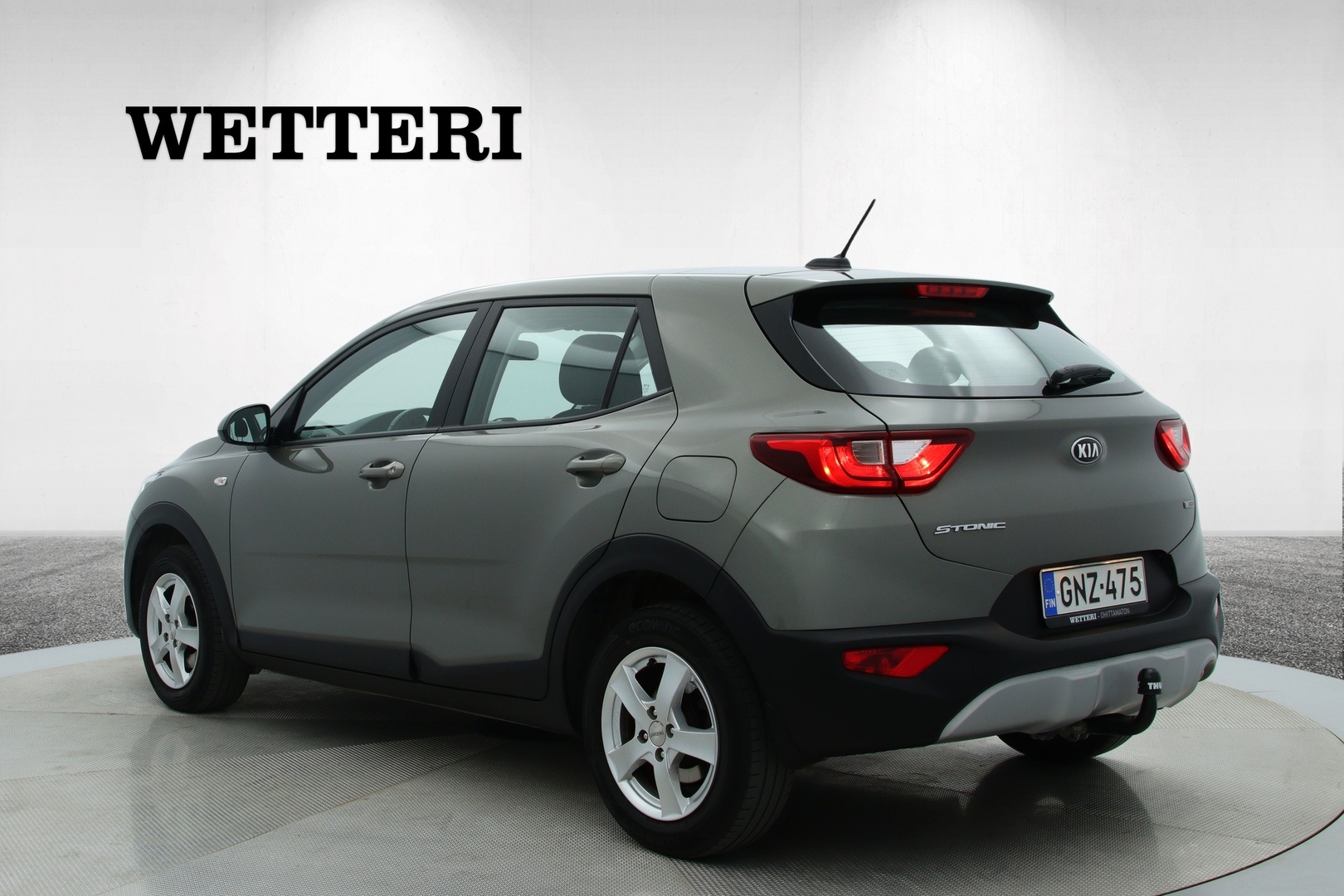 KIA Stonic 2020