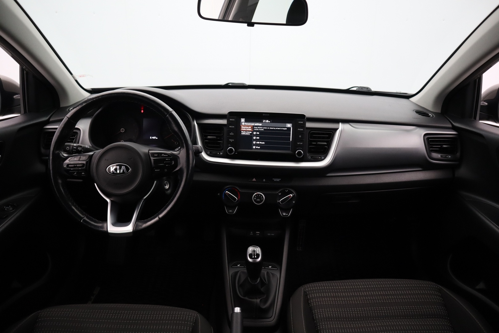 KIA Stonic 2020
