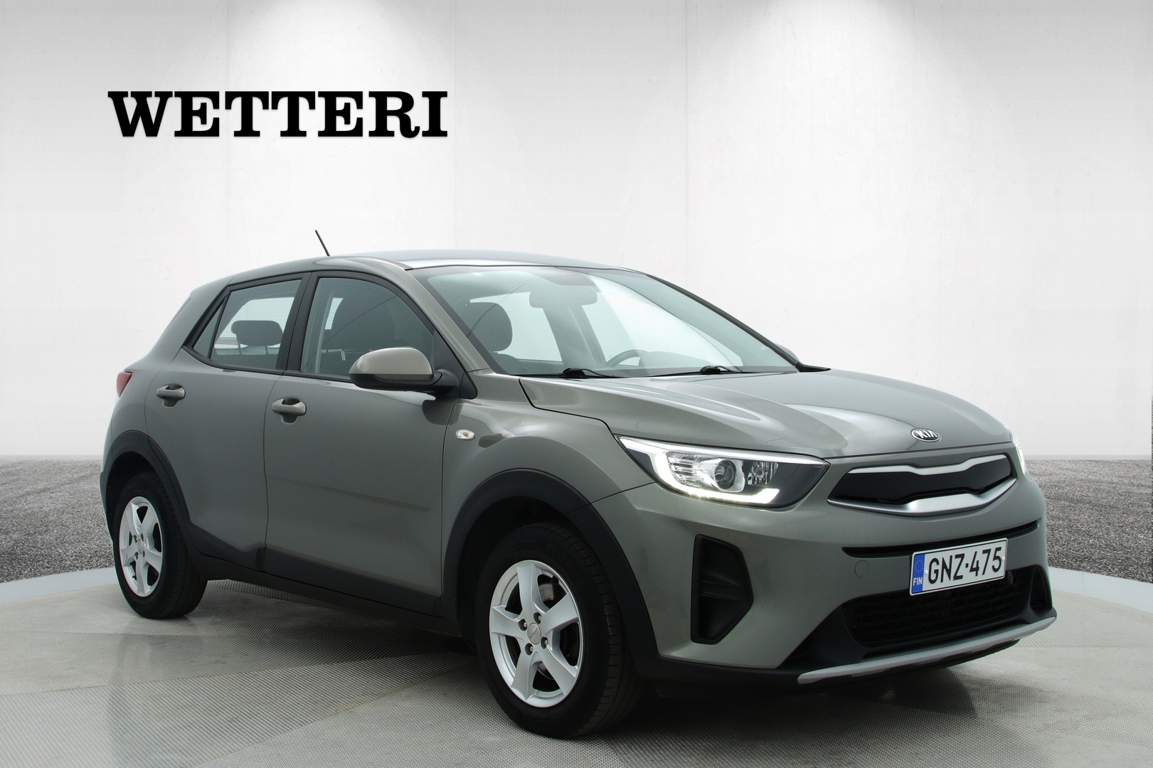 KIA Stonic 2020