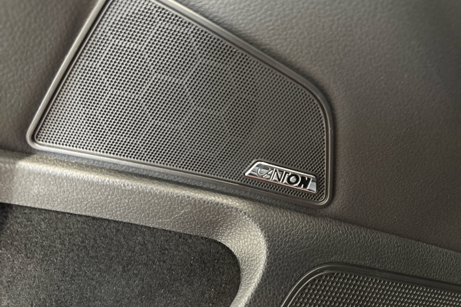 SKODA Superb 2021