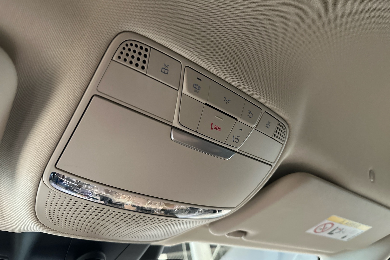 MERCEDES-BENZ E 2021