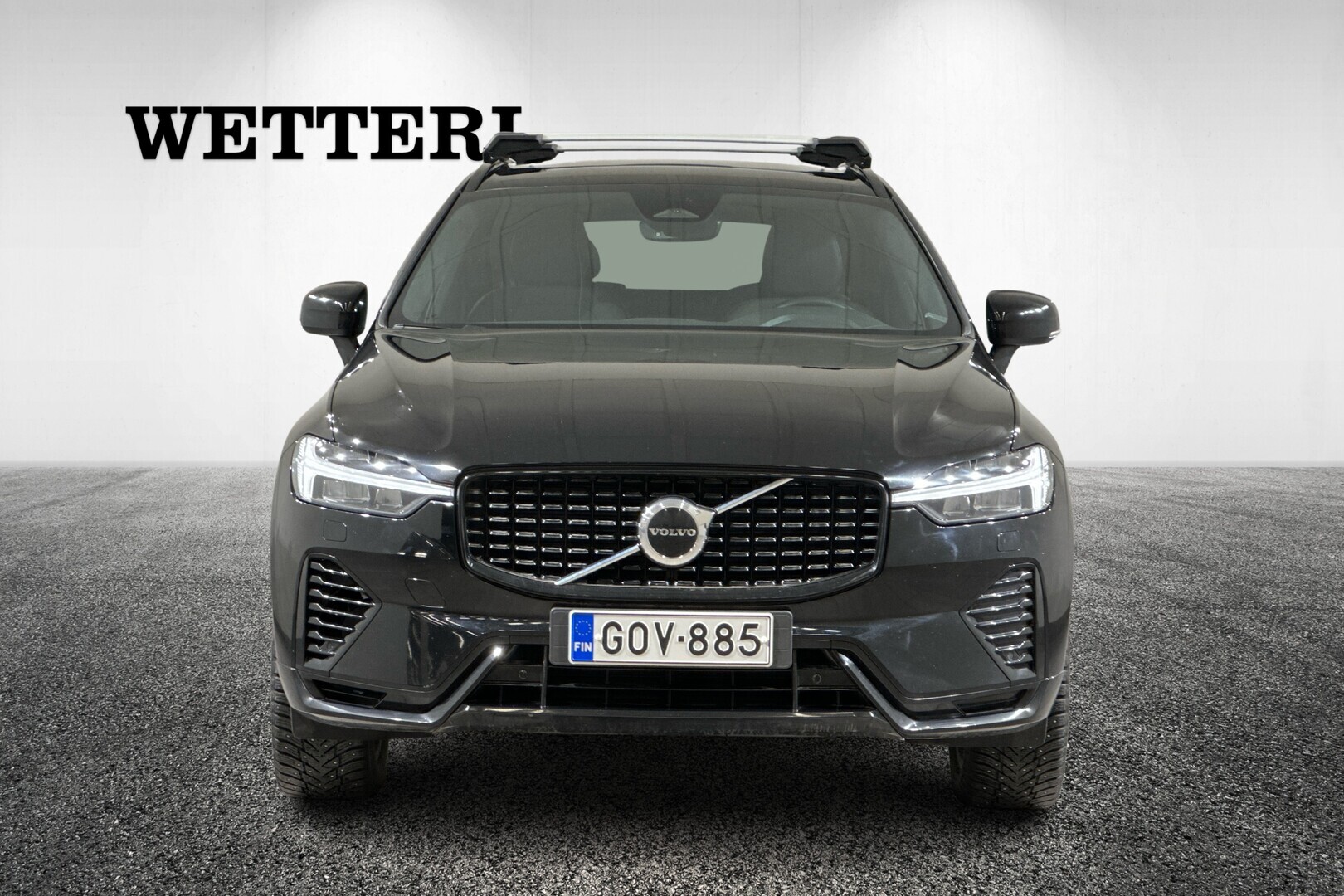 VOLVO XC60 2022