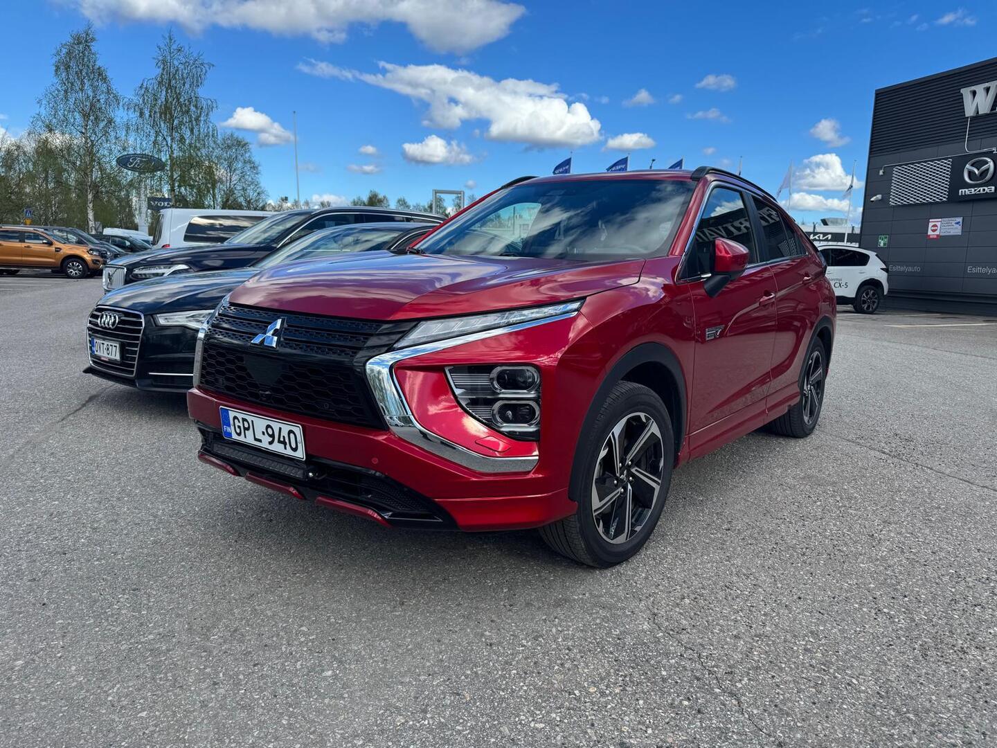 MITSUBISHI Eclipse Cross 2023