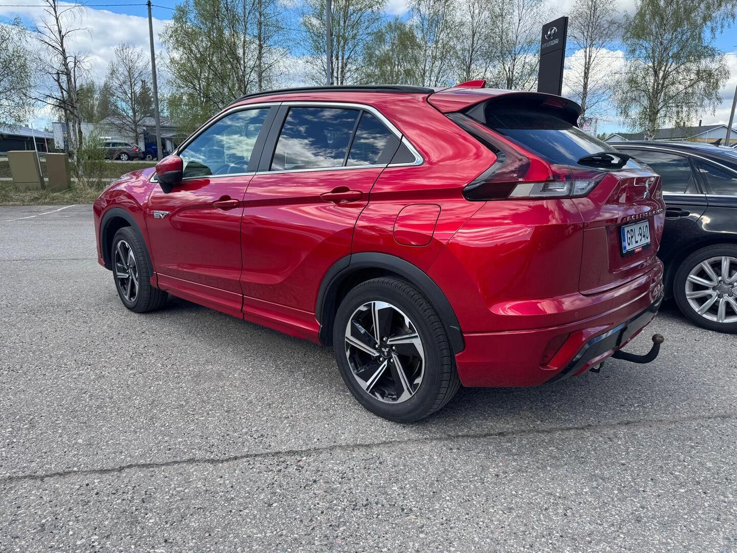 MITSUBISHI Eclipse Cross 2023
