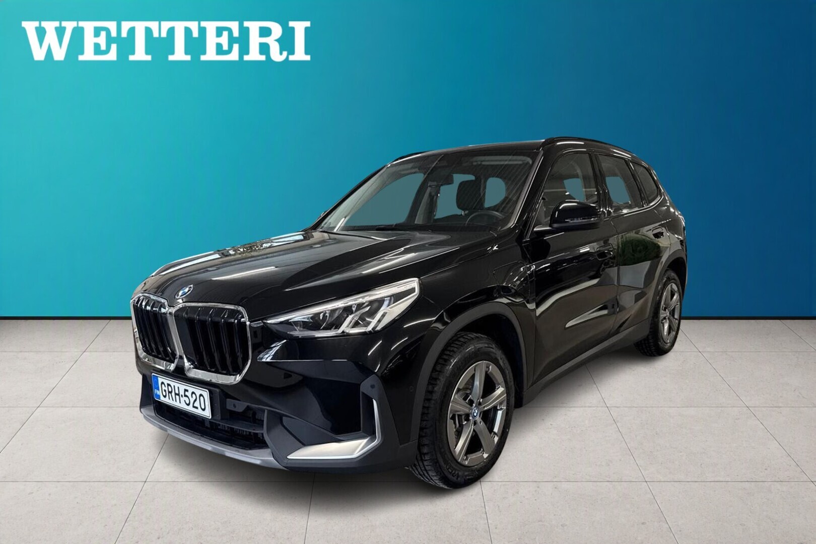 BMW X1 1