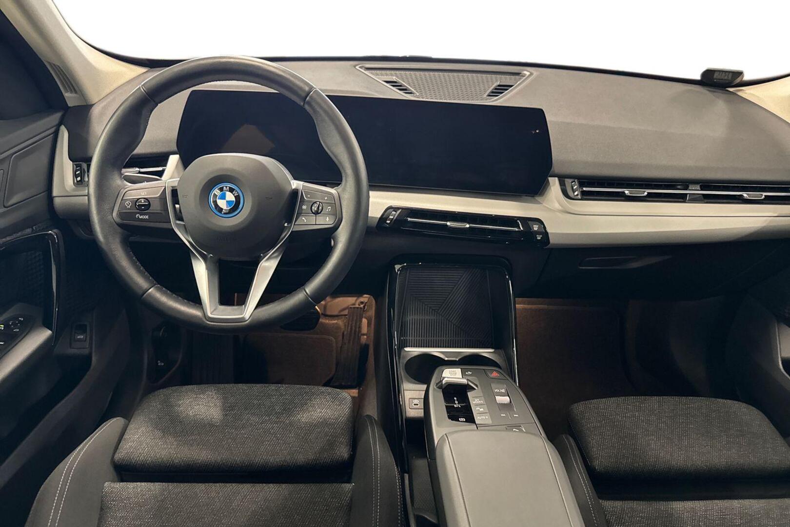 BMW X1 10