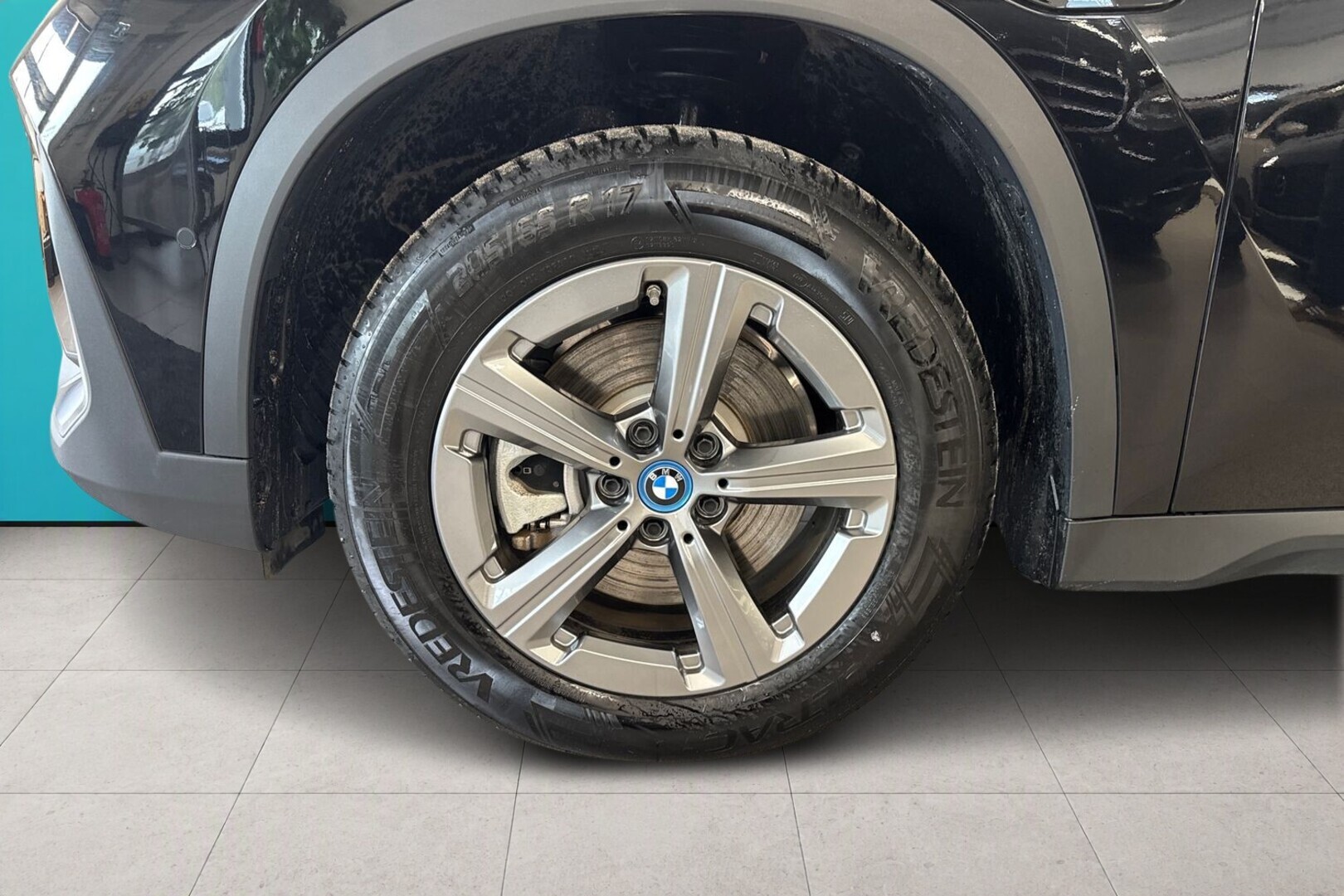 BMW X1 13