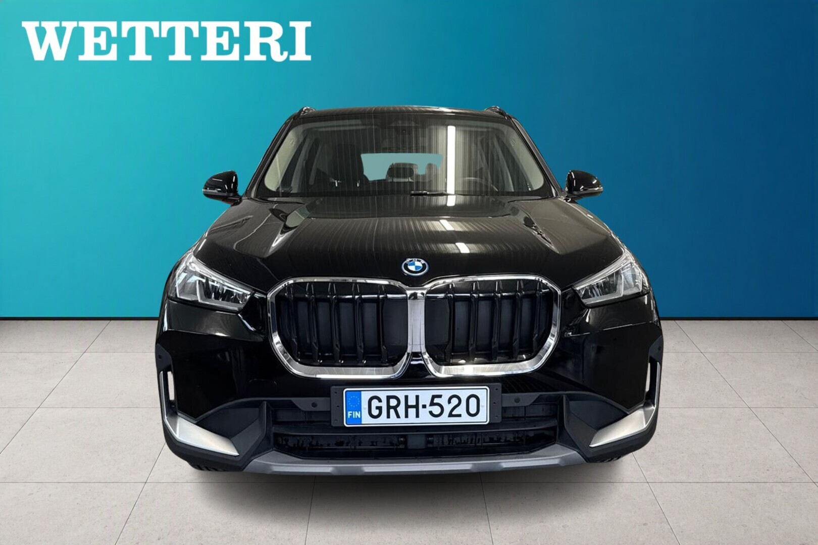 BMW X1 2