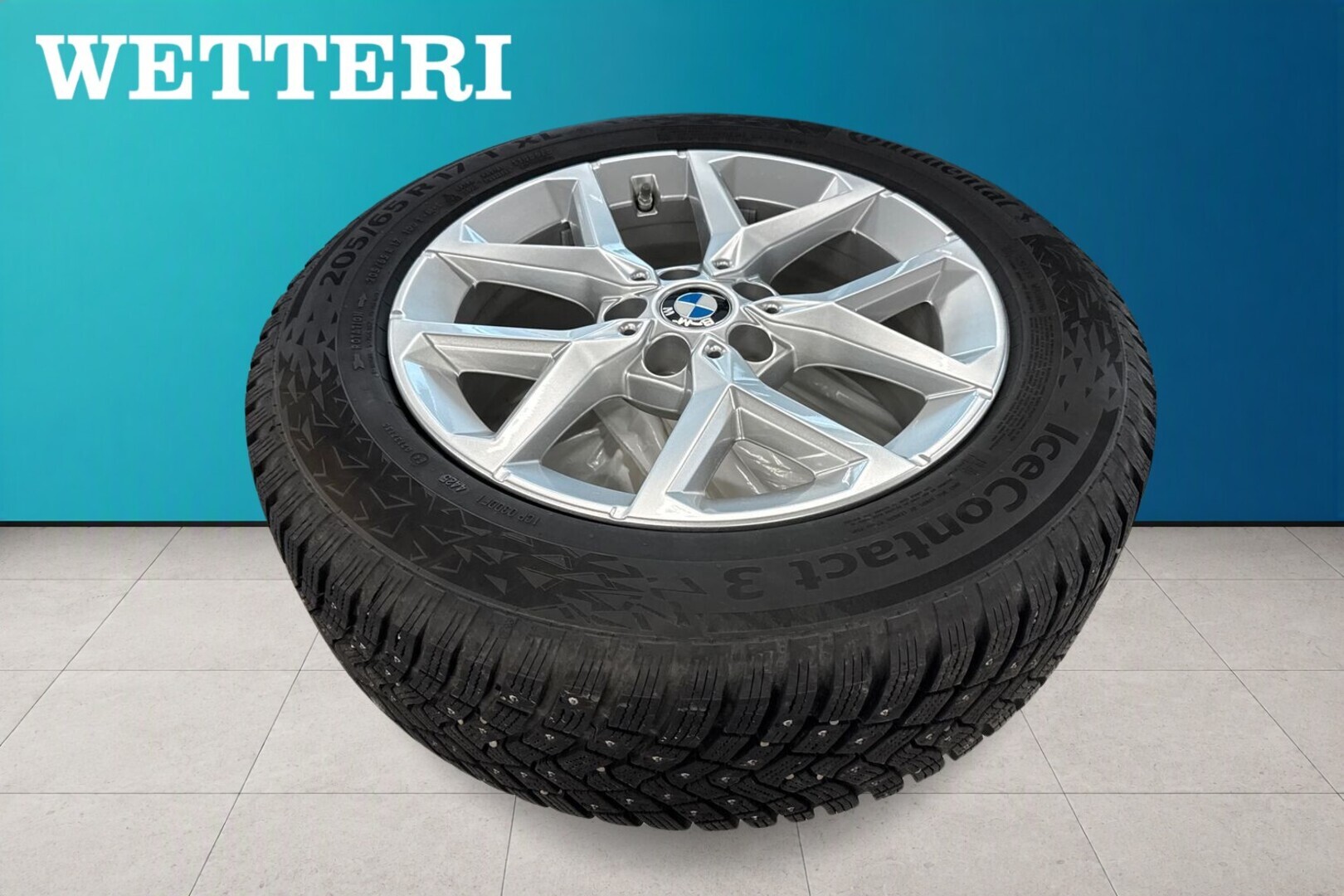 BMW X1 21