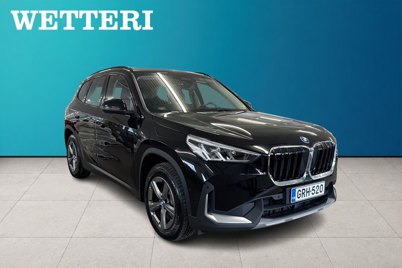 BMW X1 3