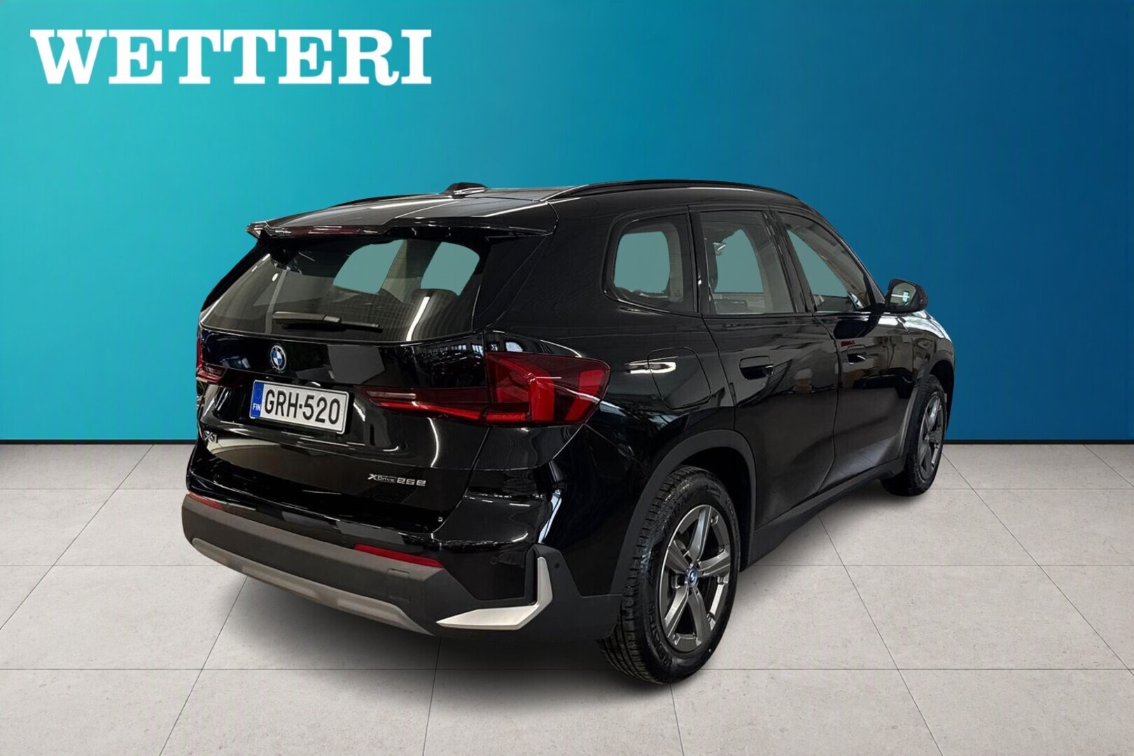 BMW X1 5