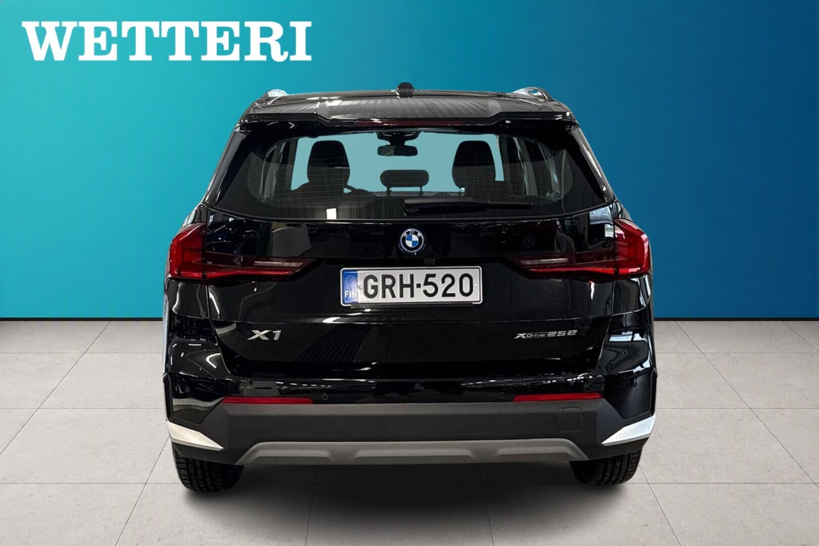 BMW X1 6