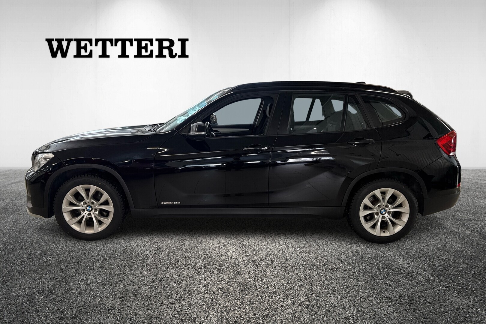 BMW X1 2014
