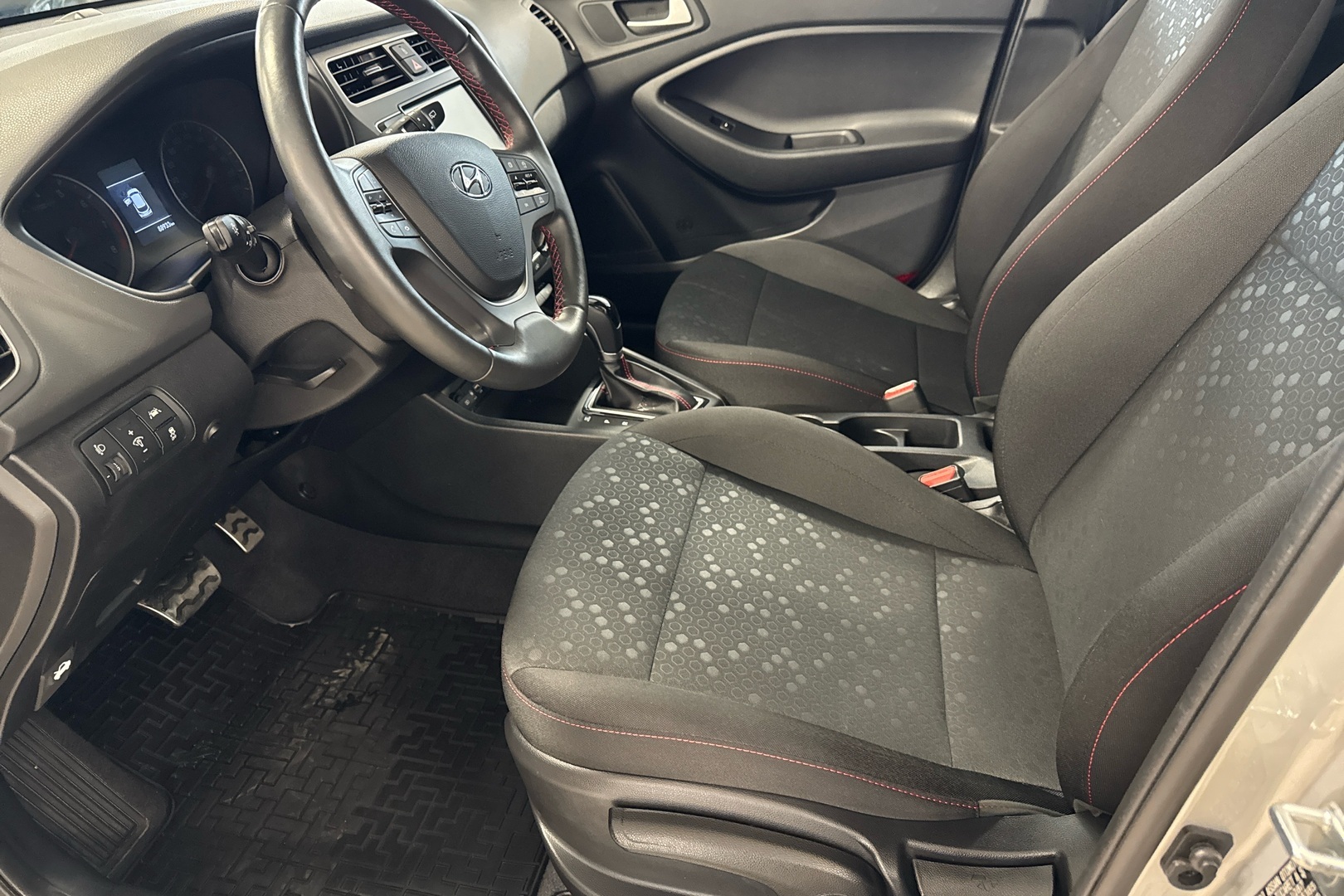 HYUNDAI i20 Active Cross 2020