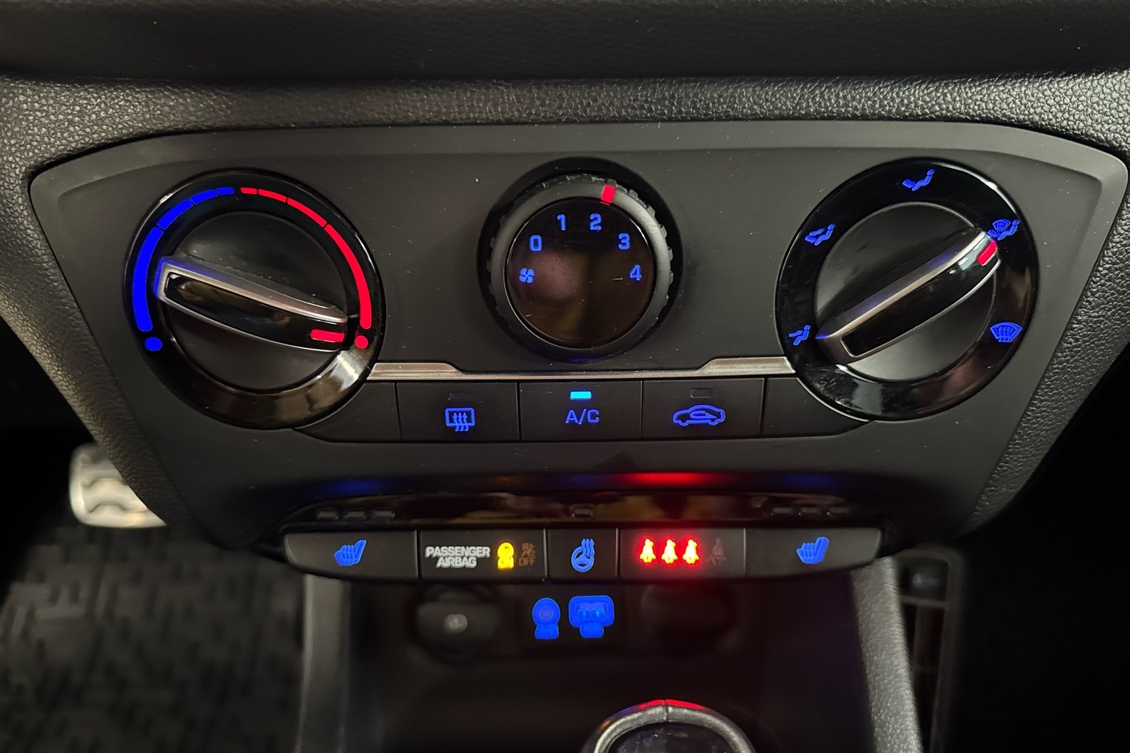 HYUNDAI i20 Active Cross 2020