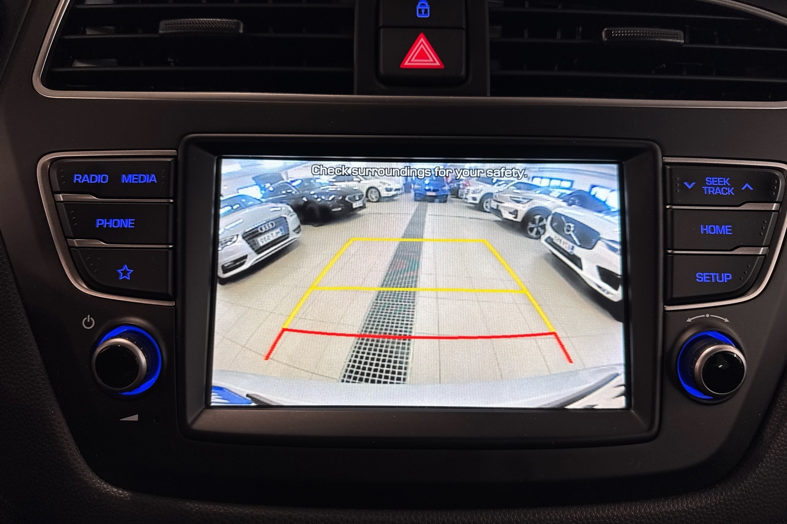 HYUNDAI i20 Active Cross 2020