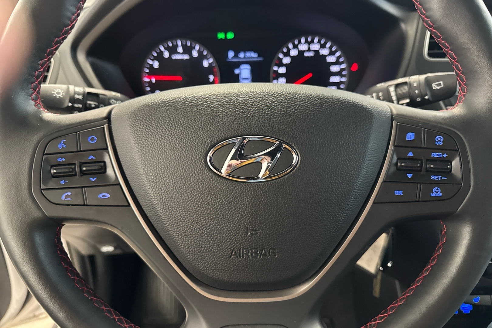 HYUNDAI i20 Active Cross 2020