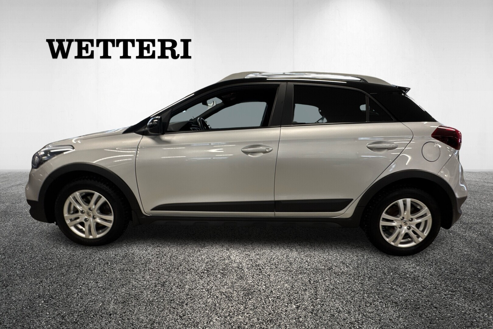 HYUNDAI i20 Active Cross 2020