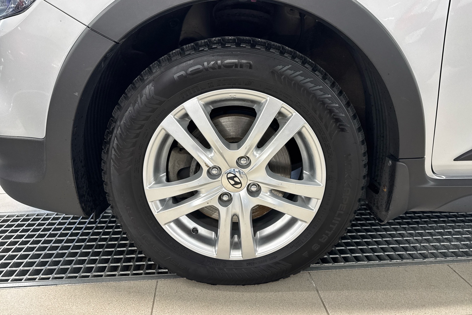 HYUNDAI i20 Active Cross 2020