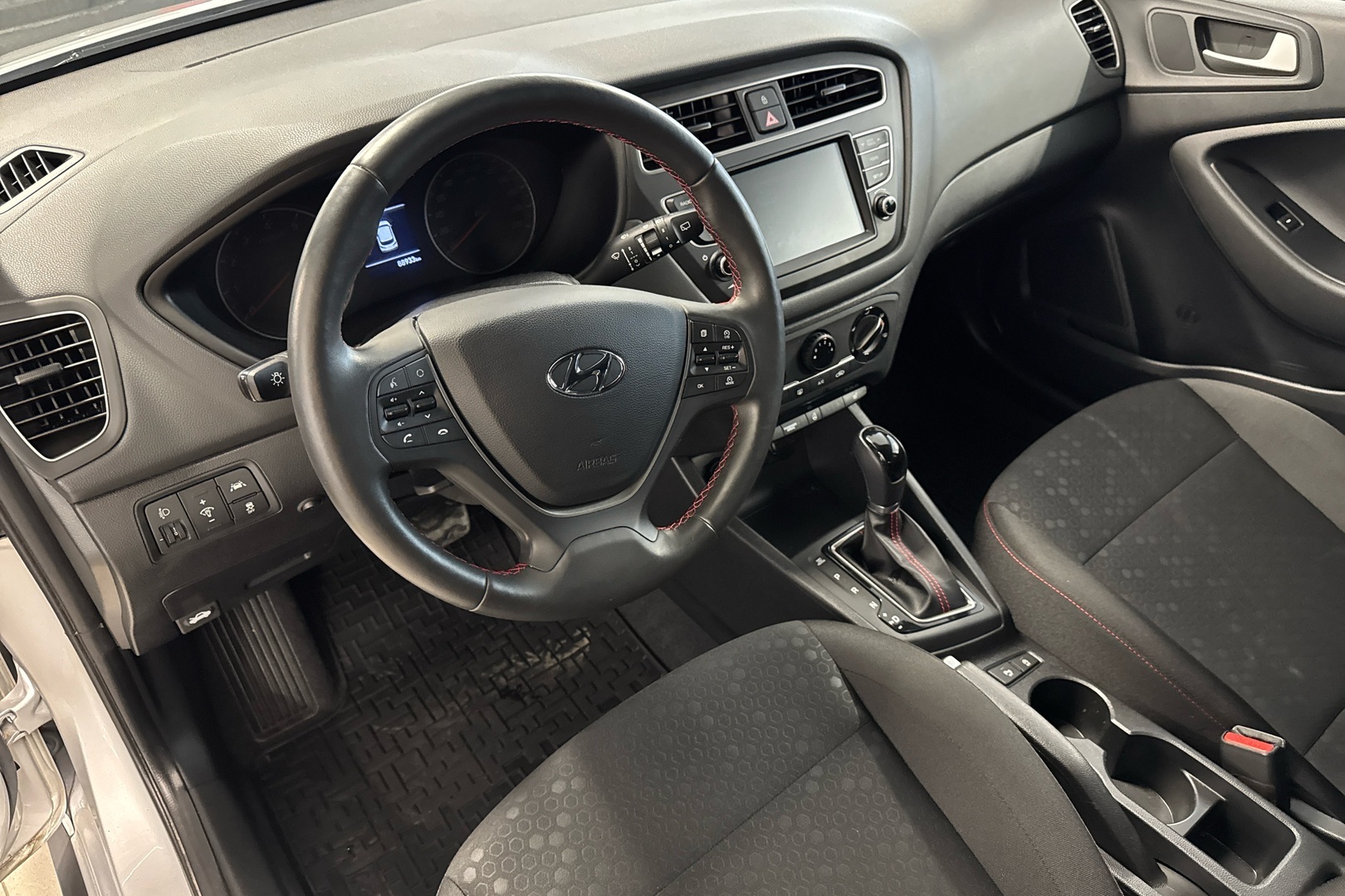 HYUNDAI i20 Active Cross 2020