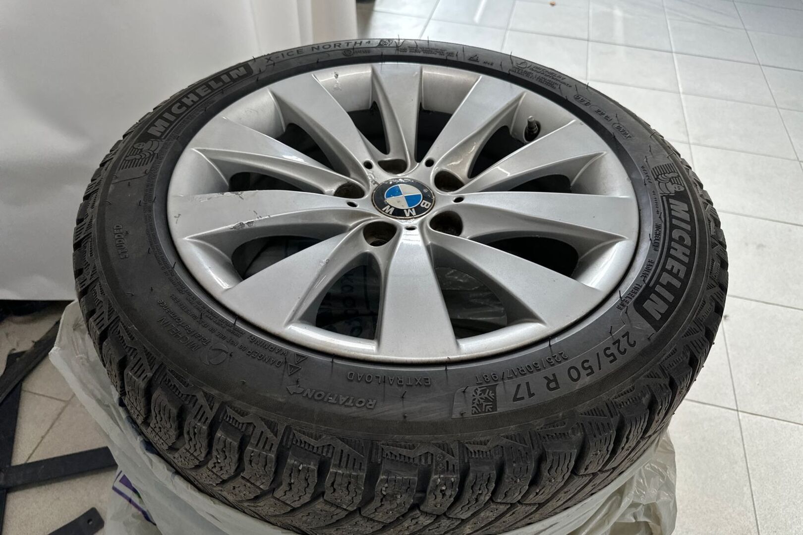 BMW 420 2017