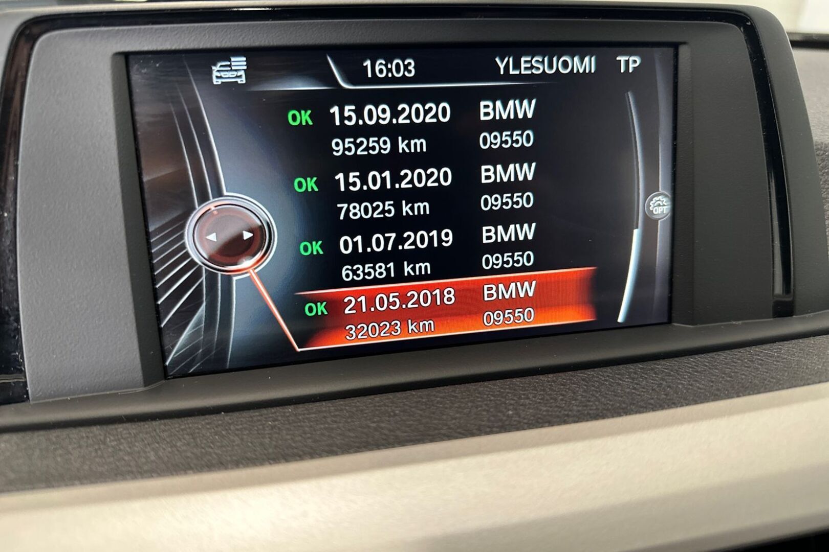 BMW 420 2017