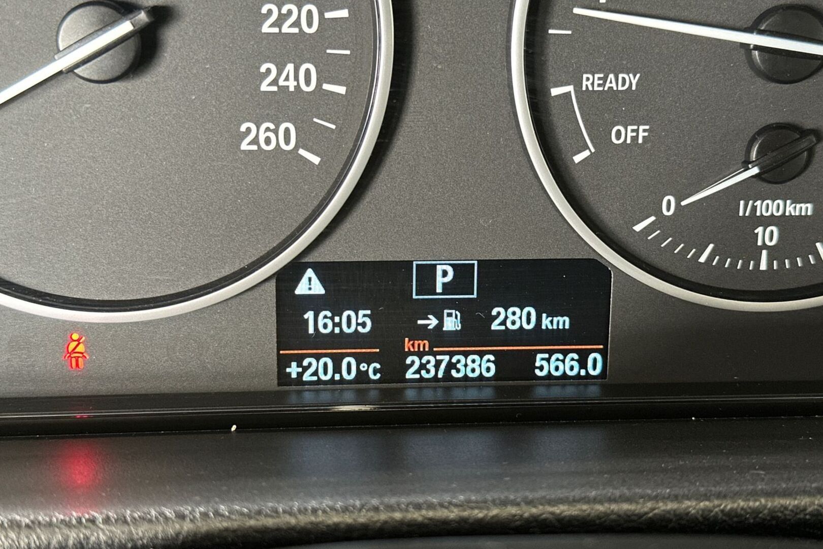 BMW 420 2017