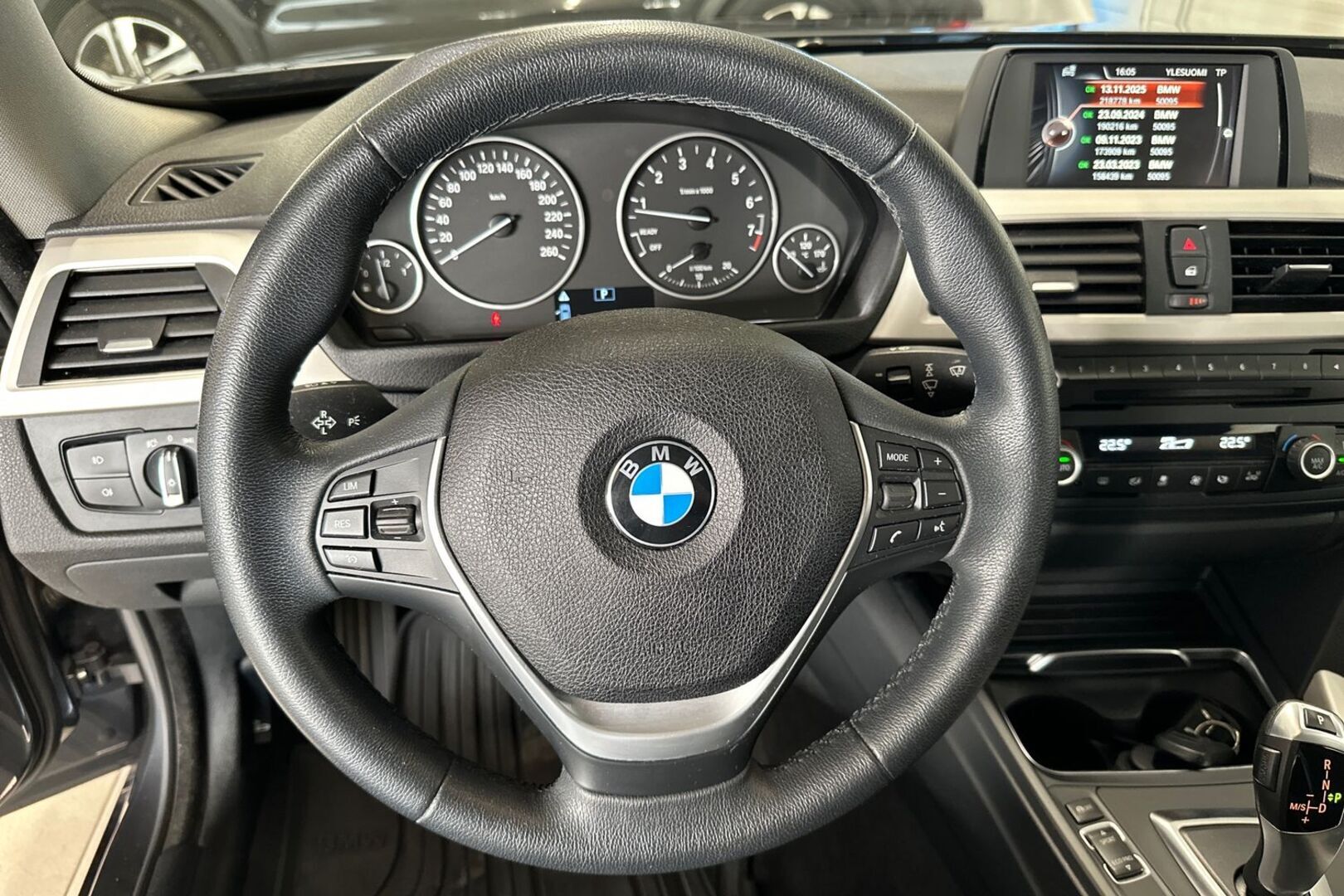 BMW 420 2017
