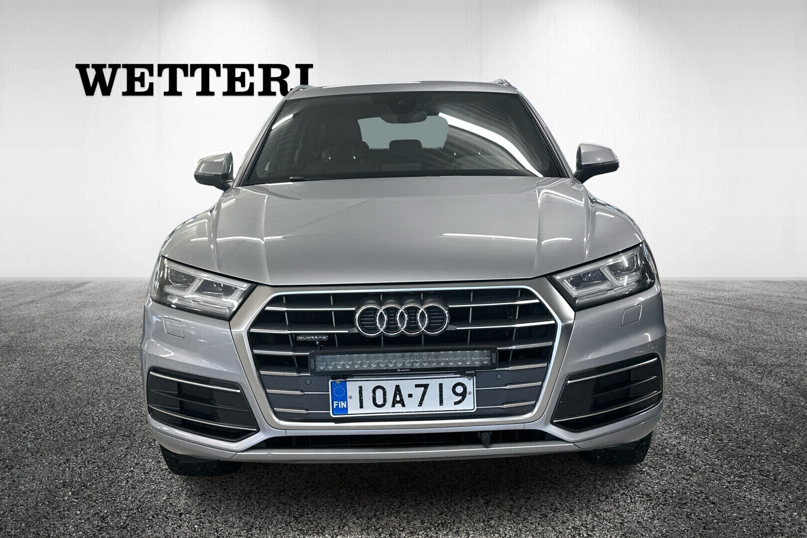 AUDI Q5 2018
