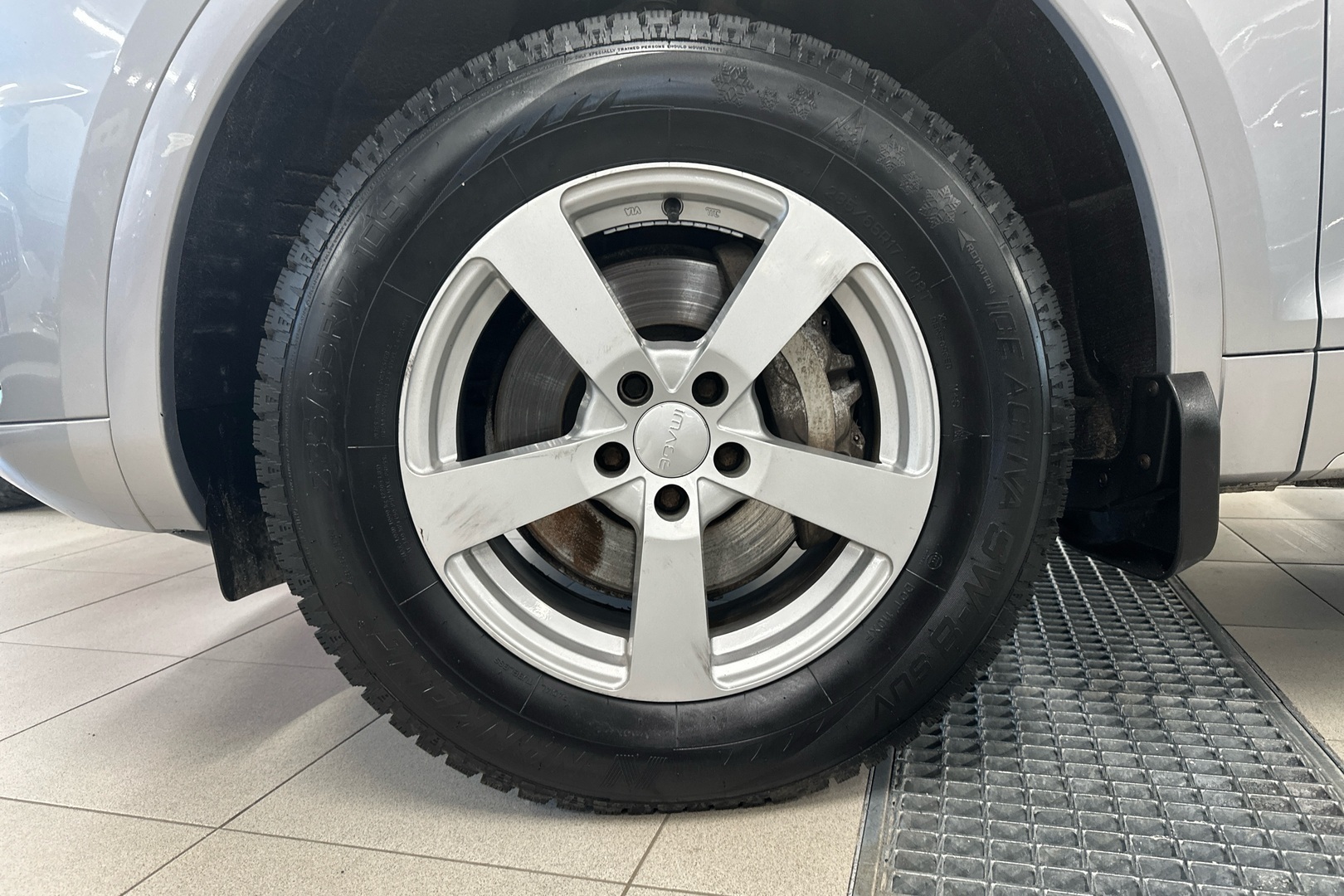 AUDI Q5 2018