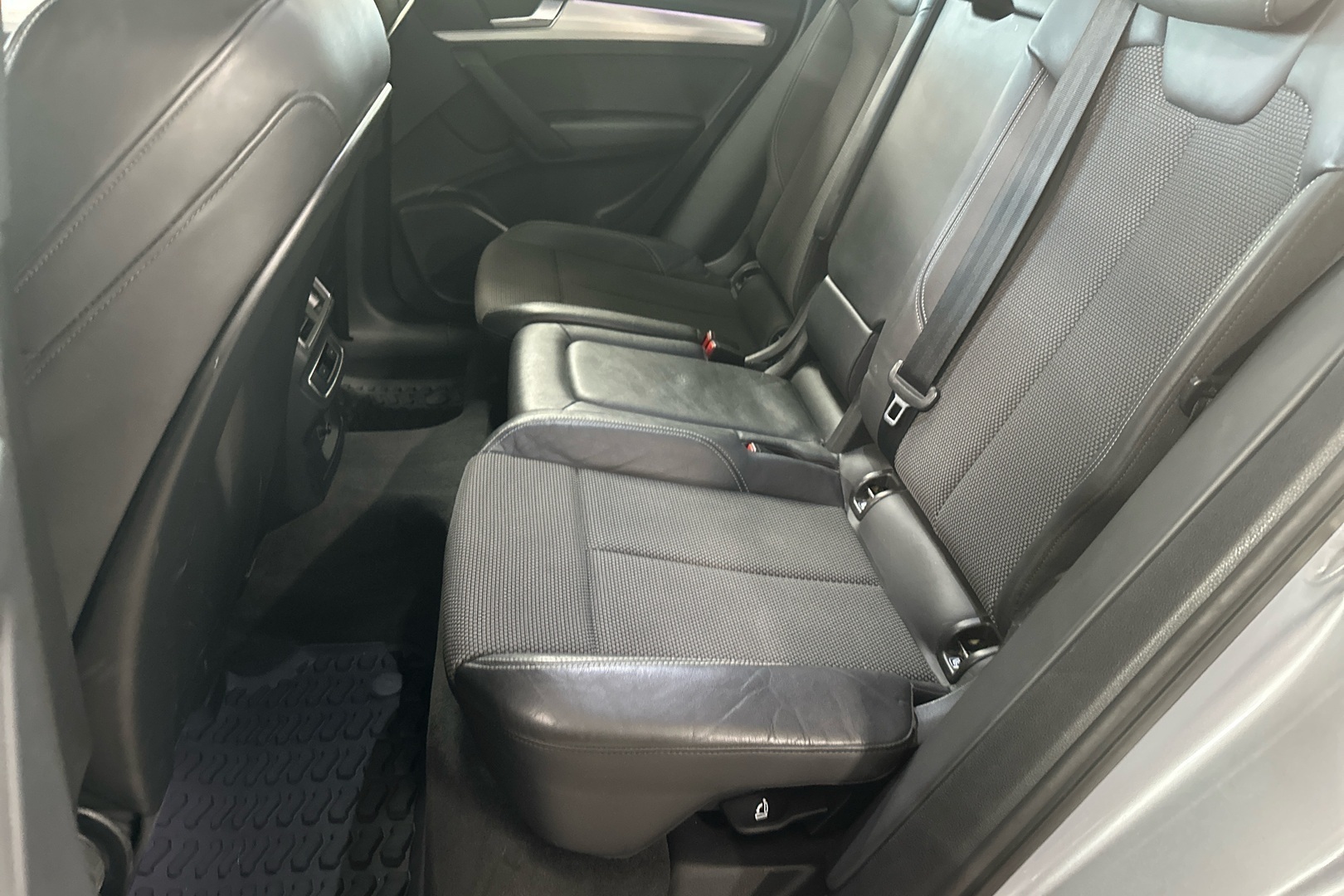 AUDI Q5 2018