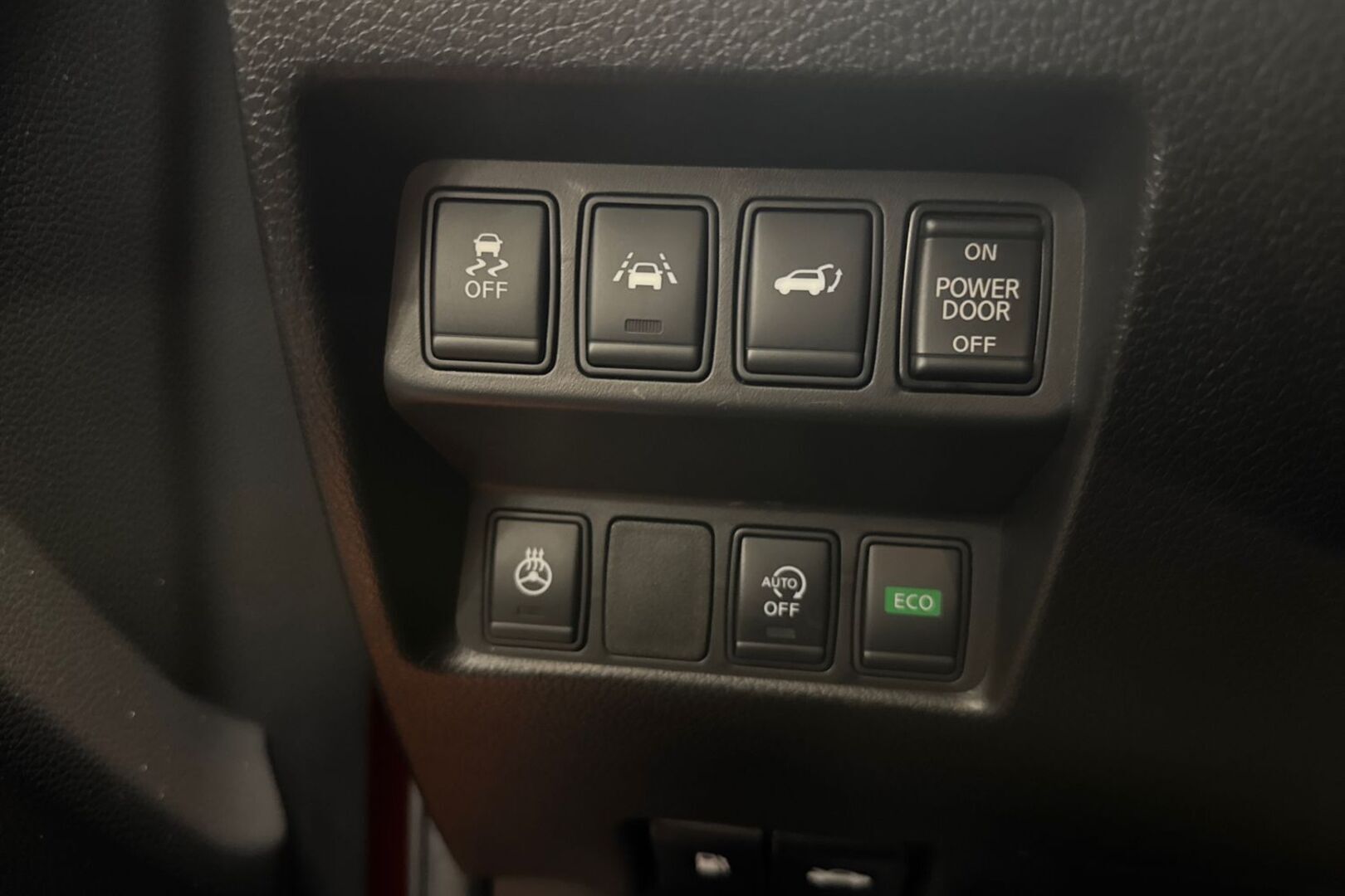 NISSAN X-Trail 2018