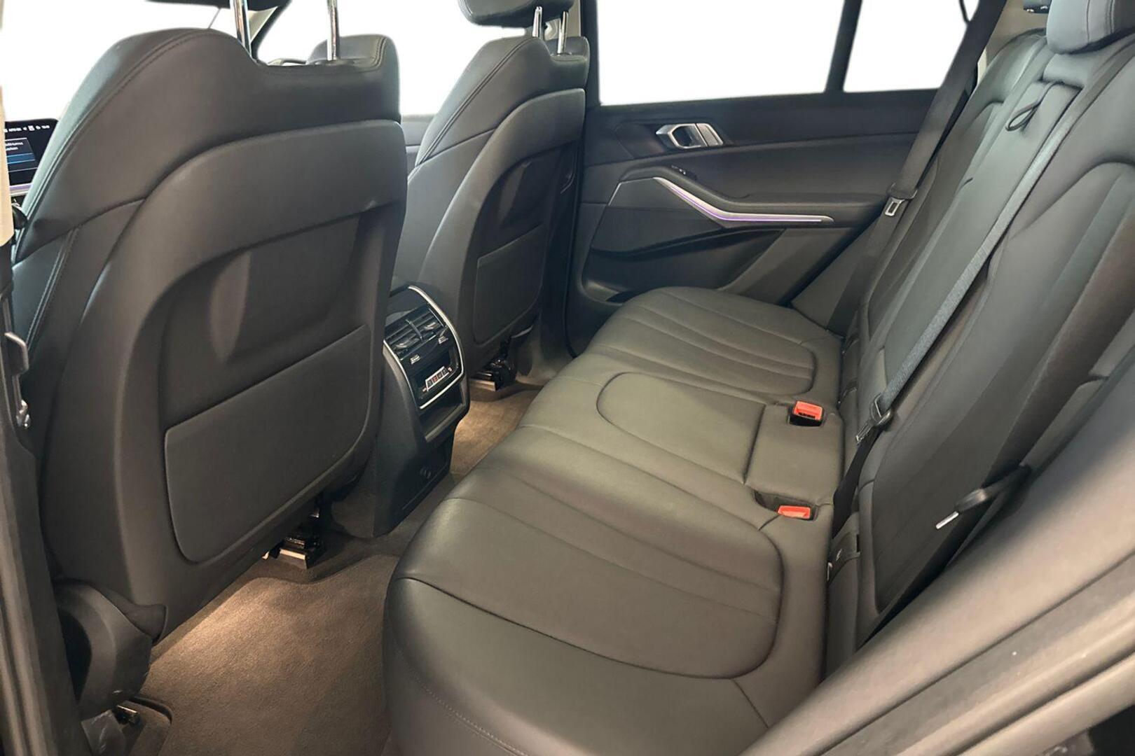 BMW X5 11