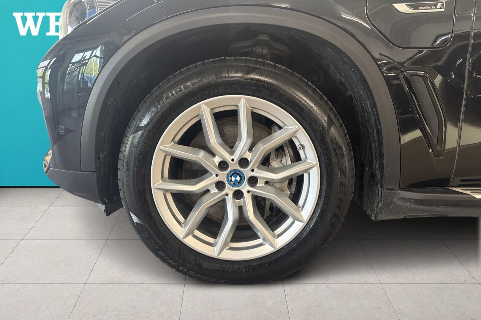 BMW X5 13