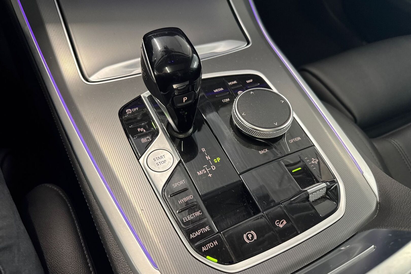 BMW X5 19
