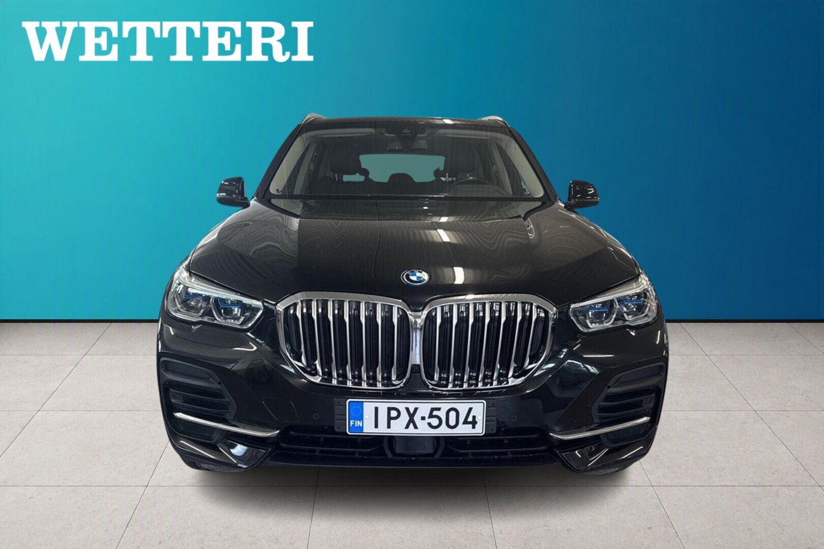 BMW X5 2