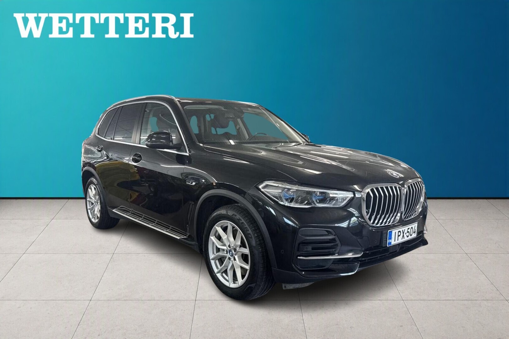 BMW X5 3