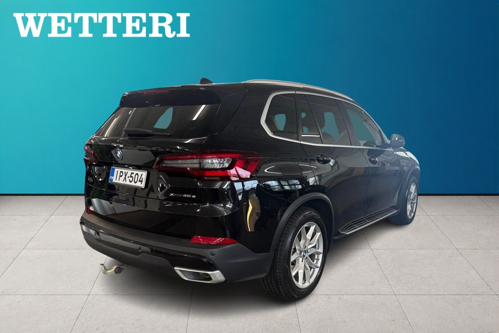 BMW X5 5