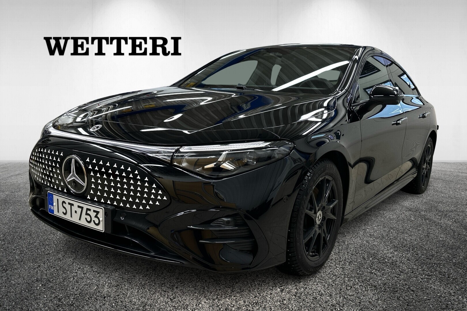 MERCEDES-BENZ CLA 2025