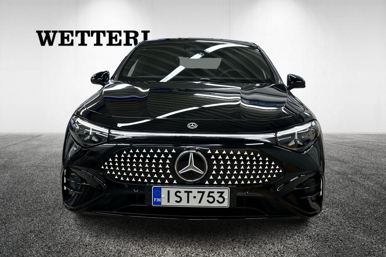 MERCEDES-BENZ CLA 2025