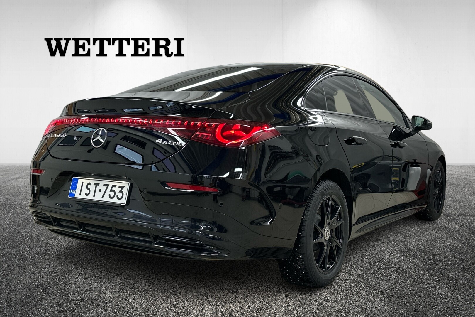 MERCEDES-BENZ CLA 2025