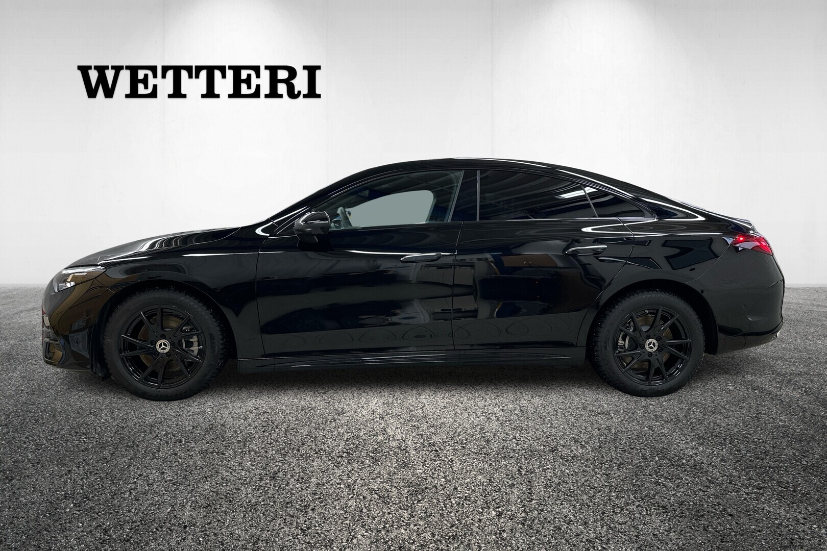 MERCEDES-BENZ CLA 2025