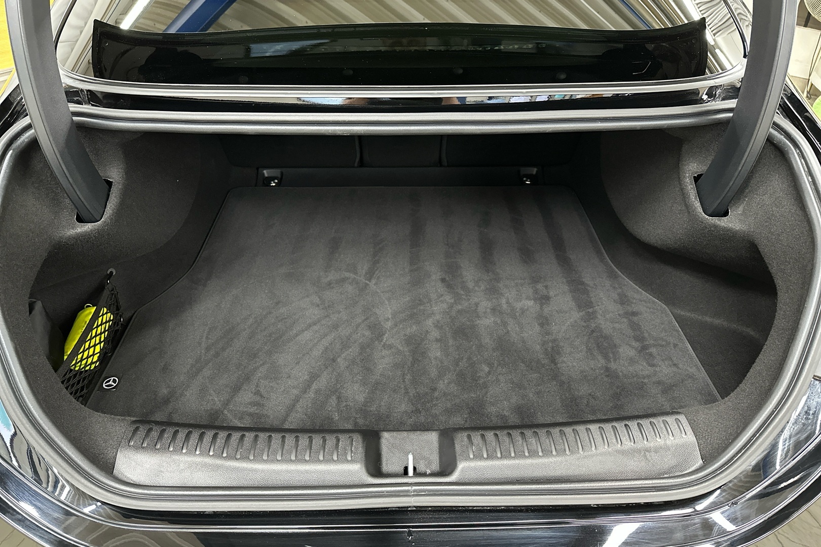 MERCEDES-BENZ CLA 2025