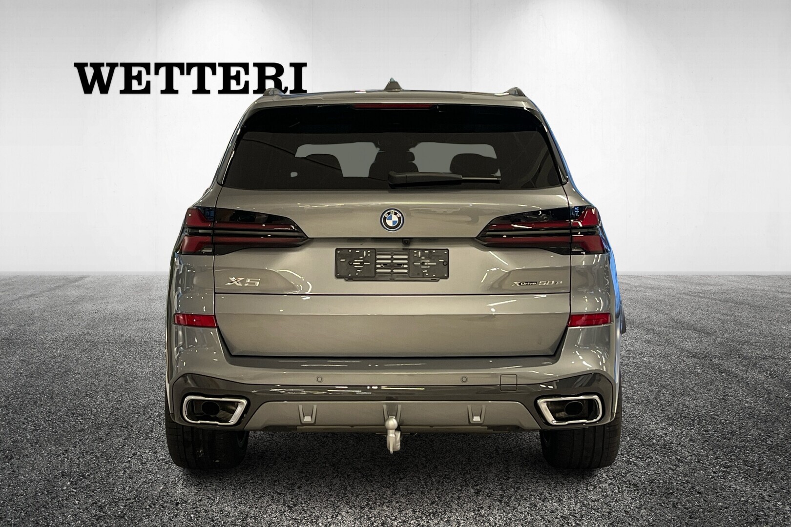 BMW X5 2026