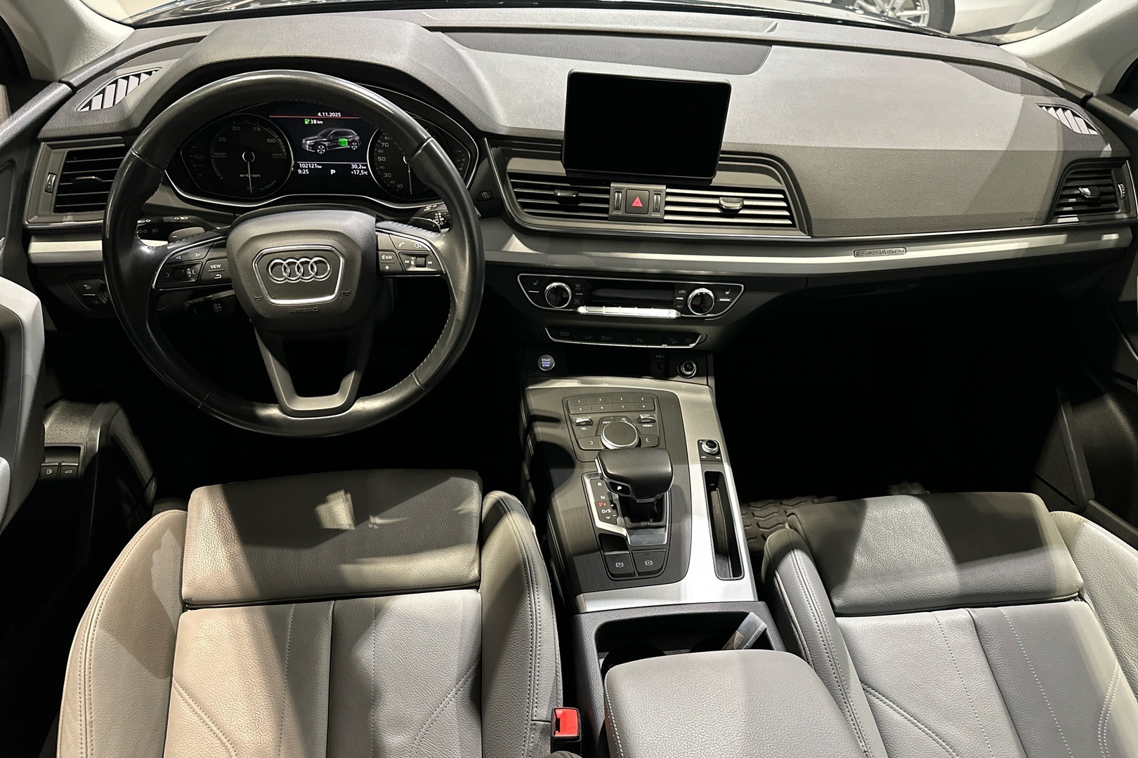 AUDI Q5 2020