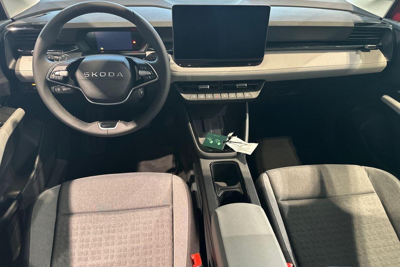SKODA Epiq 10