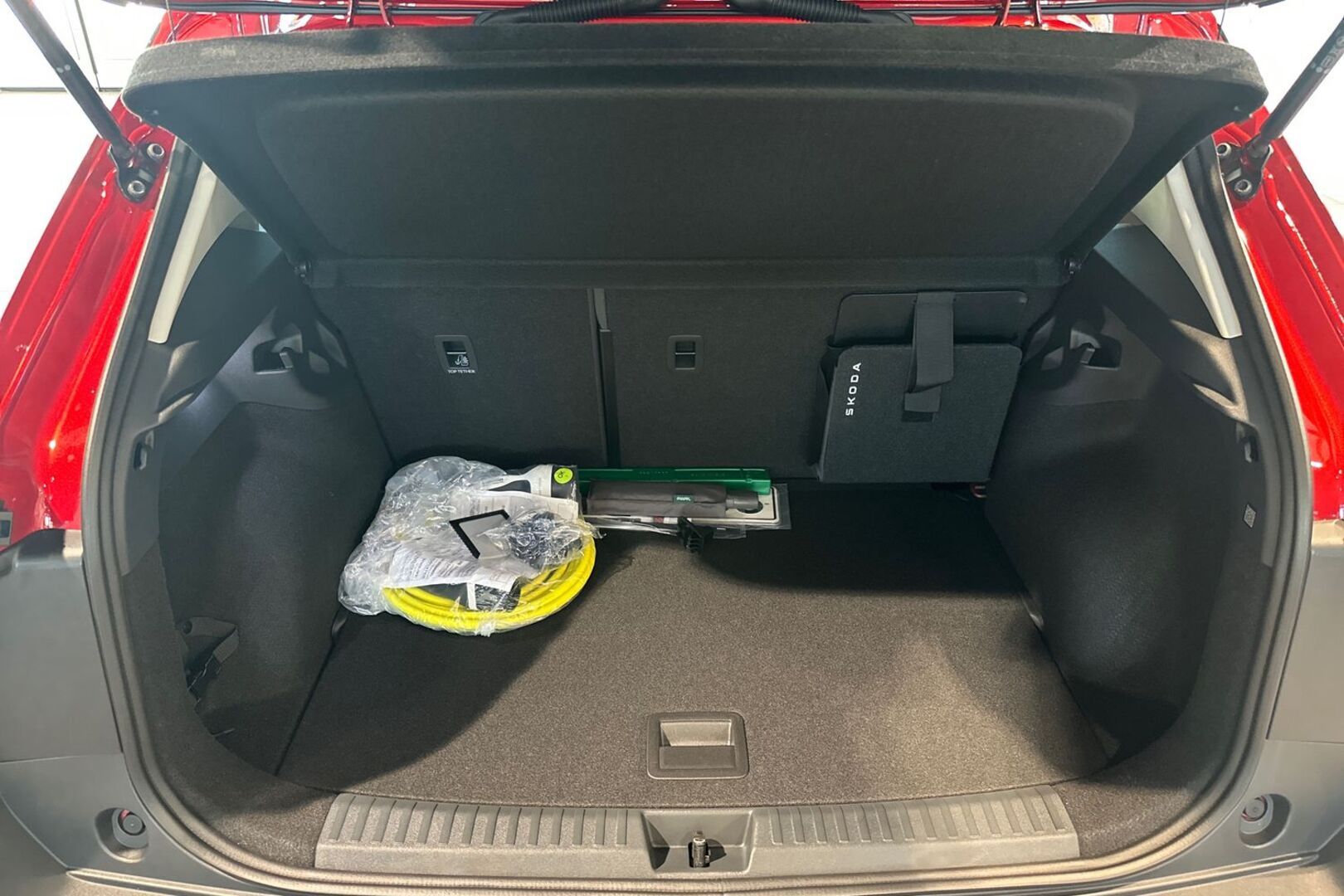 SKODA Epiq 12