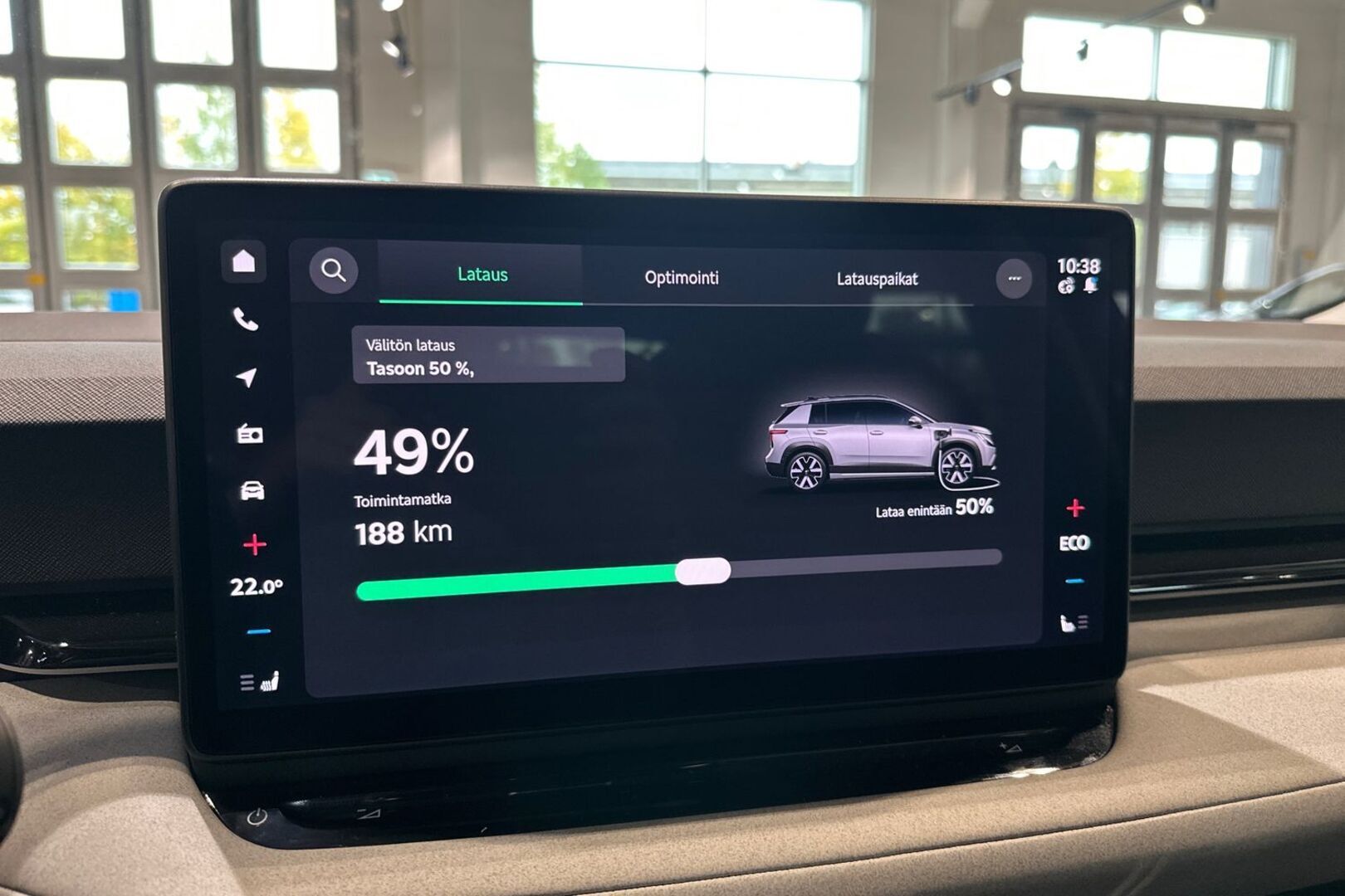 SKODA Epiq 19