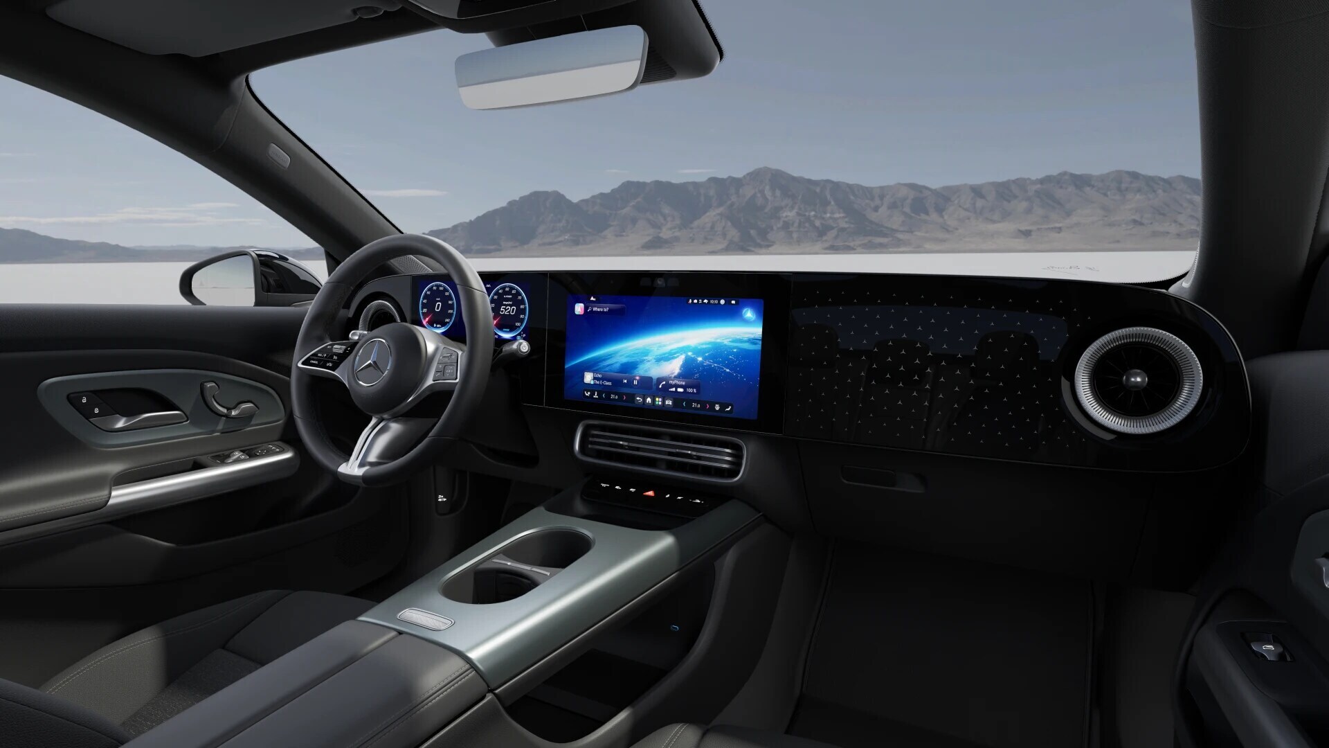 MERCEDES-BENZ CLA 2026